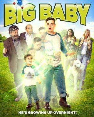 مشاهدة فيلم Big Baby 2015 مترجم مشاهدة فيلم Big Baby 2015 مترجم
