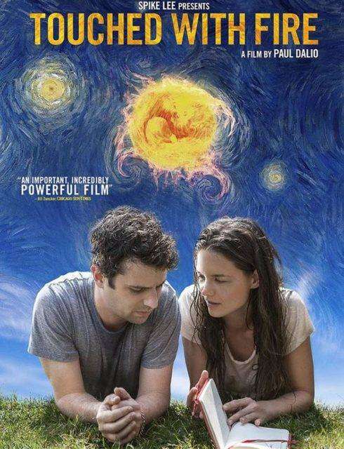 مشاهدة فيلم Touched With Fire 2015 مترجم مشاهدة فيلم Touched With Fire 2015 مترجم