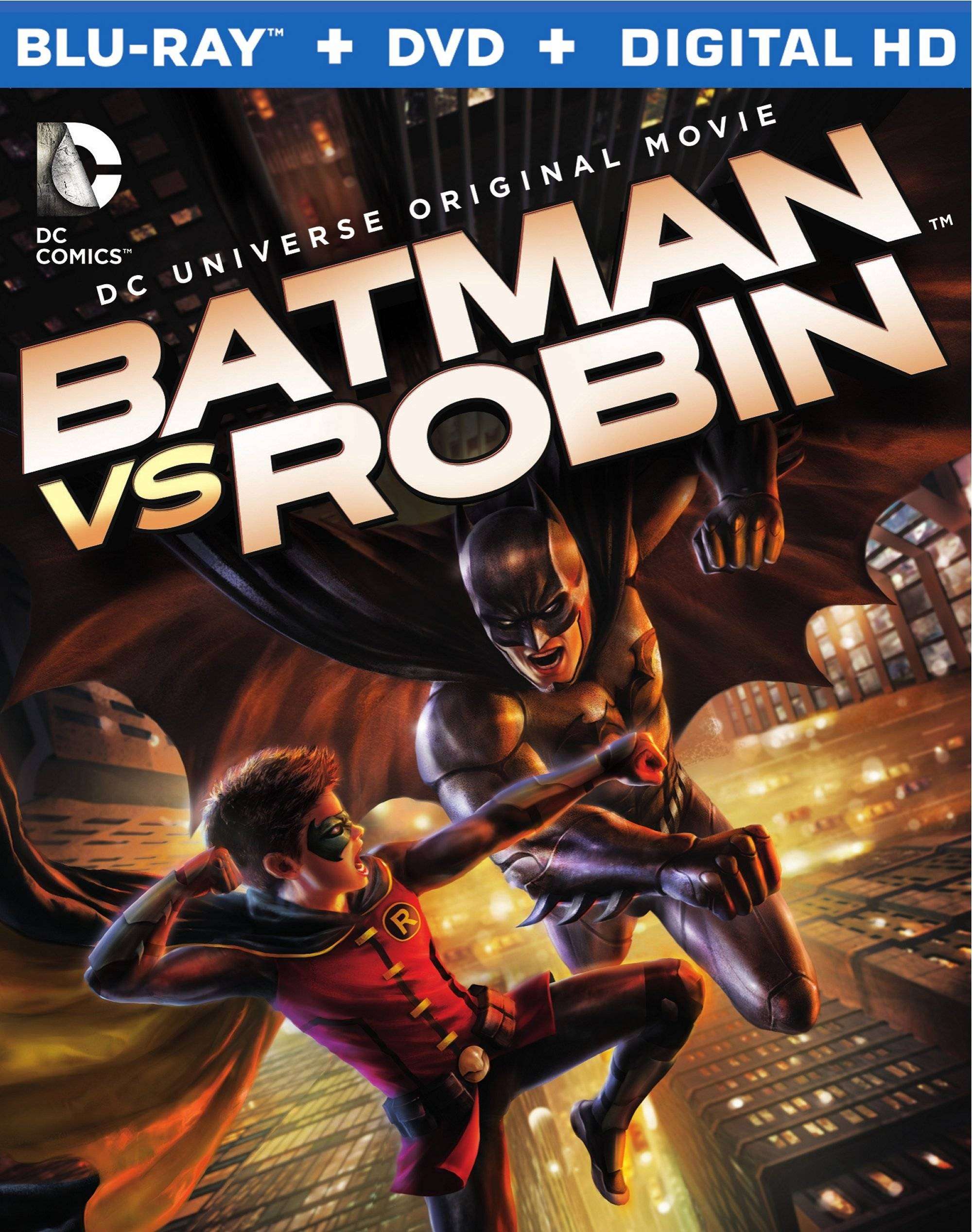 مشاهدة فيلم Batman vs Robin 2015 مترجم مشاهدة فيلم Batman vs Robin 2015 مترجم