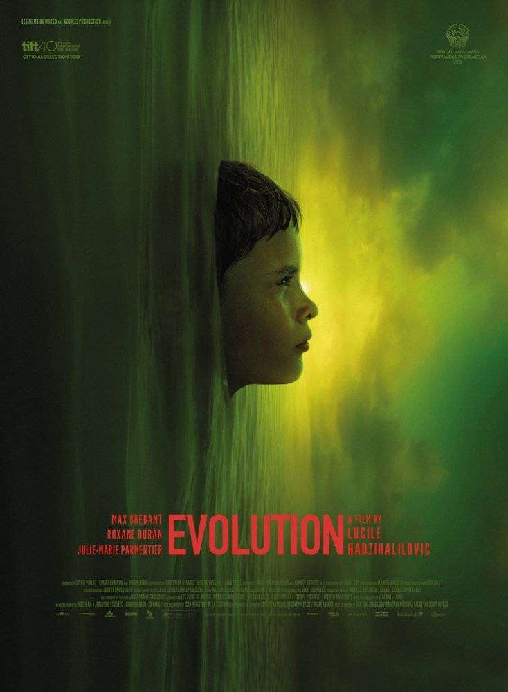 مشاهدة فيلم Evolution 2015 مترجم مشاهدة فيلم Evolution 2015 مترجم