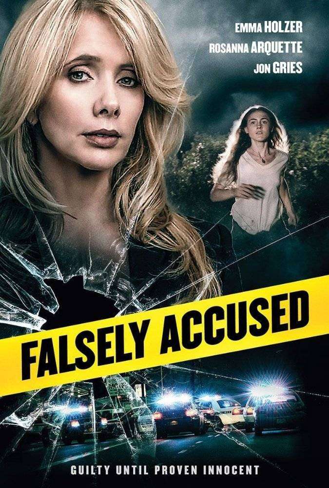 مشاهدة فيلم Falsely Accused 2016 مترجم مشاهدة فيلم Falsely Accused 2016 مترجم