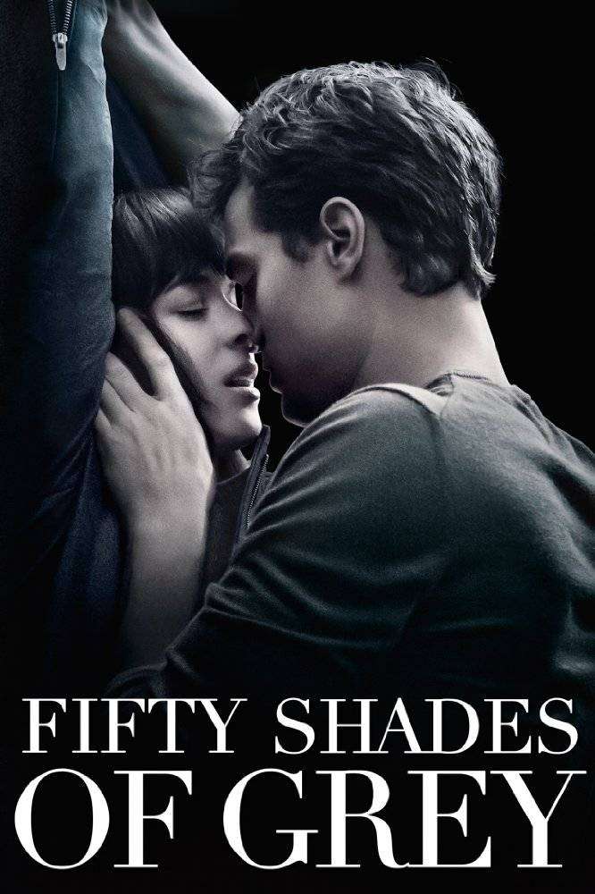 Fifty Shades of Grey Fifty Shades of Grey