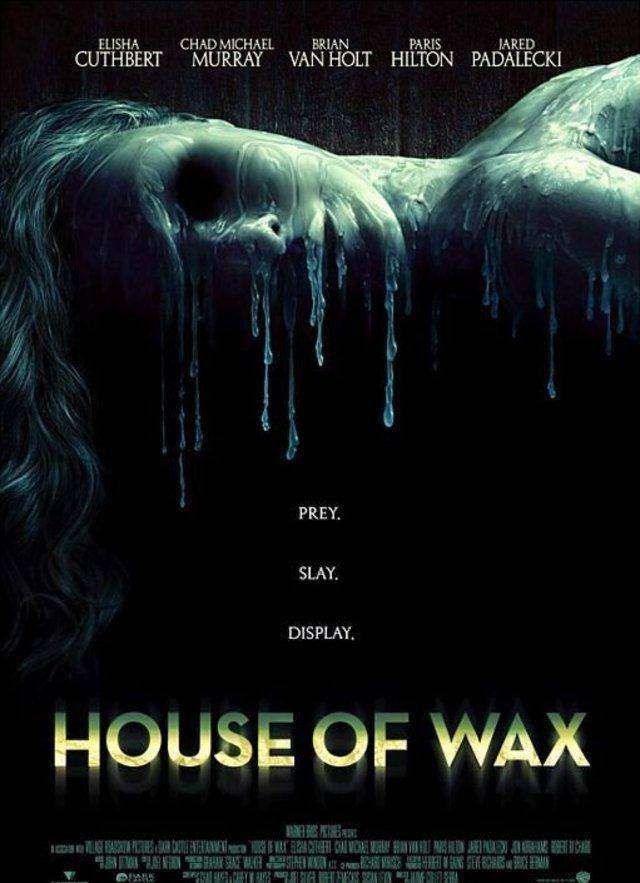 مشاهدة فيلم House of Wax 2005 مترجم مشاهدة فيلم House of Wax 2005 مترجم