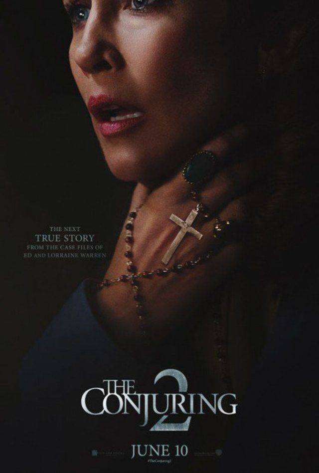 The Conjuring 2 The Conjuring 2