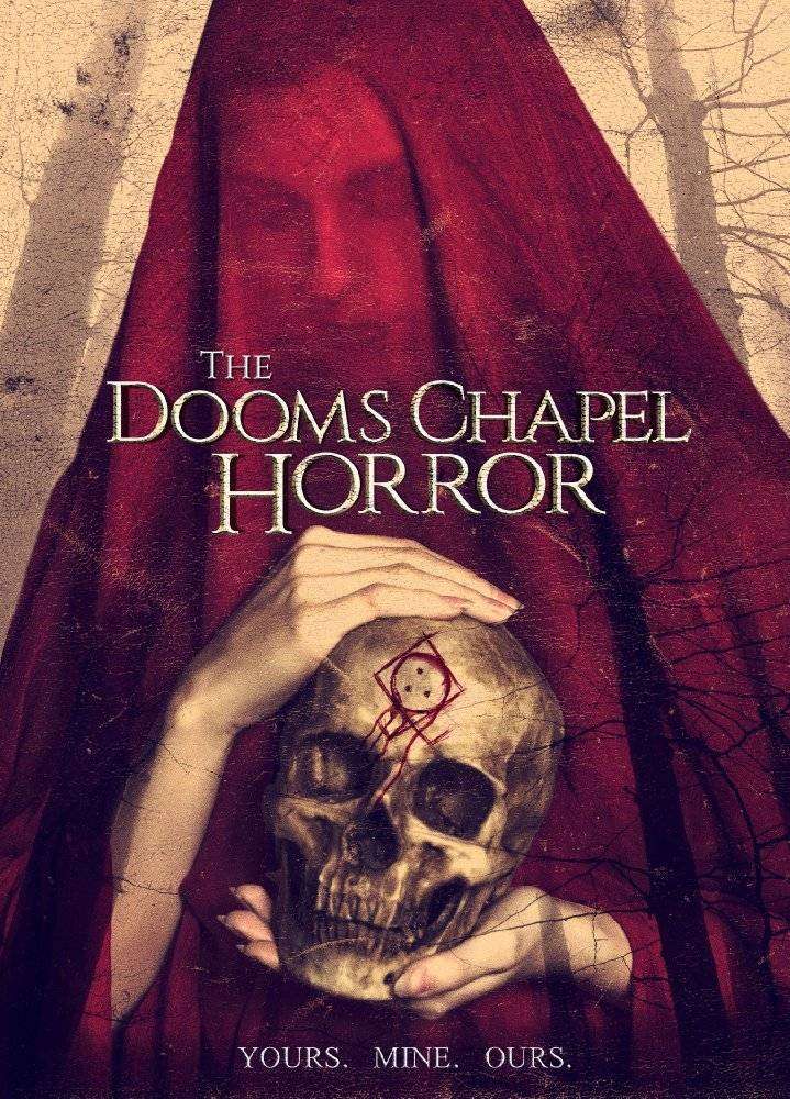 مشاهدة فيلم The Dooms Chapel Horror 2016 مترجم مشاهدة فيلم The Dooms Chapel Horror 2016 مترجم