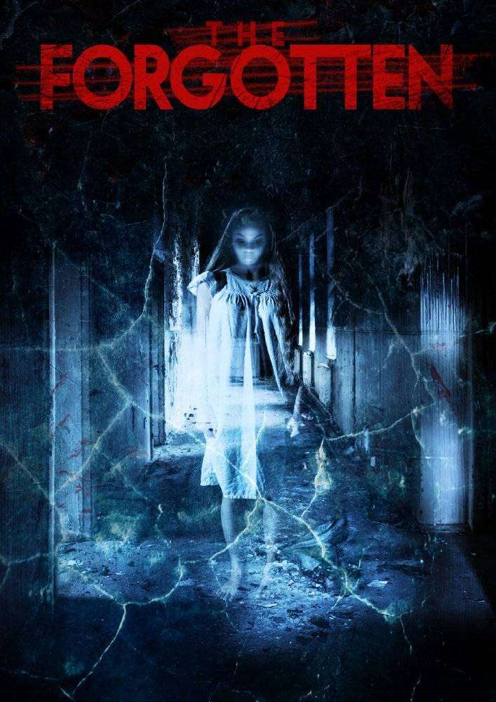مشاهدة فيلم The Forgotten 2014 مترجم مشاهدة فيلم The Forgotten 2014 مترجم