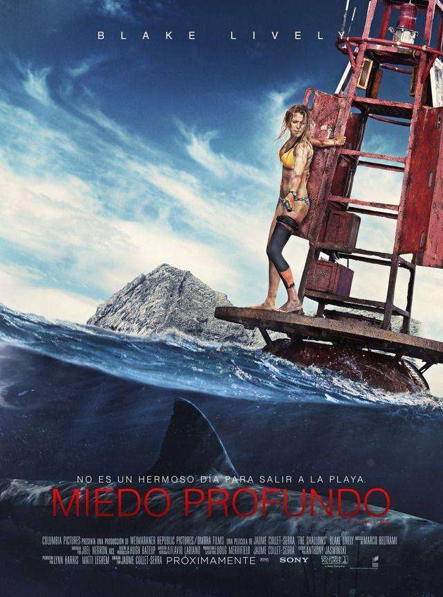 The Shallows The Shallows