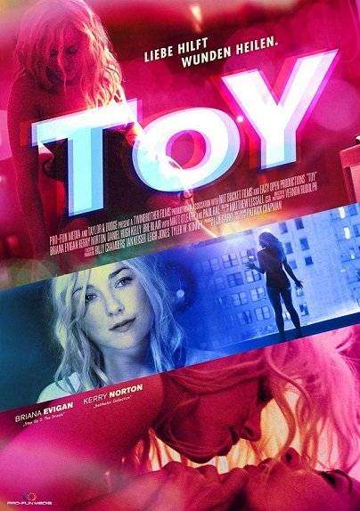 مشاهدة فيلم ToY 2015 مترجم مشاهدة فيلم ToY 2015 مترجم