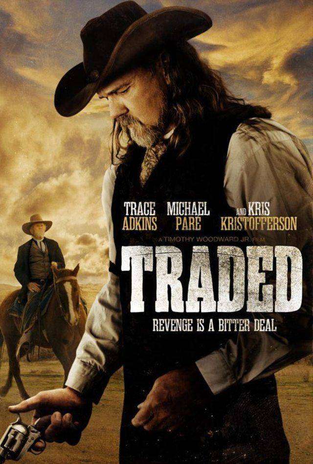 مشاهدة فيلم Traded 2016 مترجم مشاهدة فيلم Traded 2016 مترجم