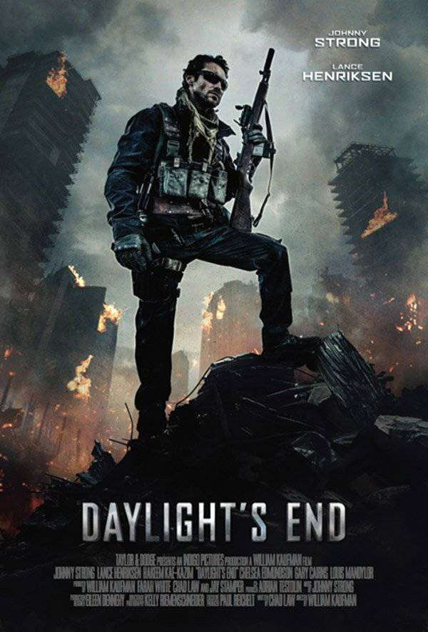 مشاهدة فيلم Daylights End 2016 مترجم مشاهدة فيلم Daylights End 2016 مترجم