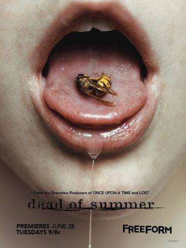 مشاهدة مسلسل Dead of Summer الحلقة 5 مشاهدة مسلسل Dead of Summer الحلقة 5