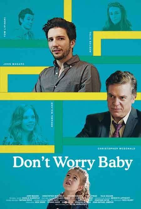 مشاهدة فيلم Dont Worry Baby 2015 مترجم مشاهدة فيلم Dont Worry Baby 2015 مترجم