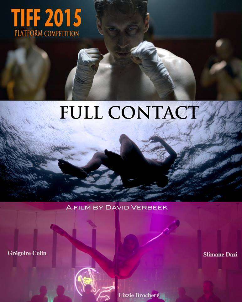مشاهدة فيلم Full Contact 2015 مترجم مشاهدة فيلم Full Contact 2015 مترجم