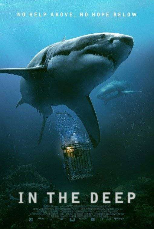 مشاهدة فيلم In the Deep 2016 مترجم مشاهدة فيلم In the Deep 2016 مترجم
