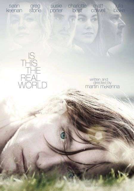 مشاهدة فيلم Is This the Real World 2015 مترجم مشاهدة فيلم Is This the Real World 2015 مترجم