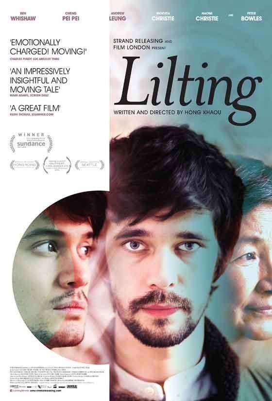 مشاهدة فيلم Lilting 2014 مترجم مشاهدة فيلم Lilting 2014 مترجم