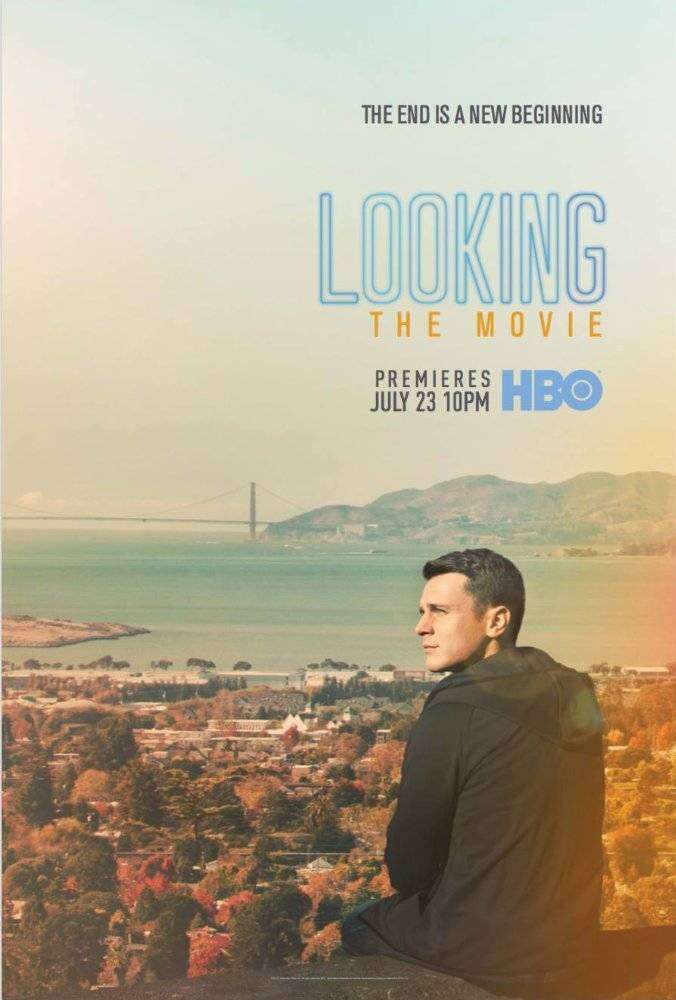 مشاهدة فيلم Looking: The Movie 2016 مترجم مشاهدة فيلم Looking: The Movie 2016 مترجم
