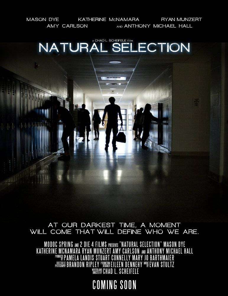 مشاهدة فيلم Natural Selection 2016 مترجم مشاهدة فيلم Natural Selection 2016 مترجم
