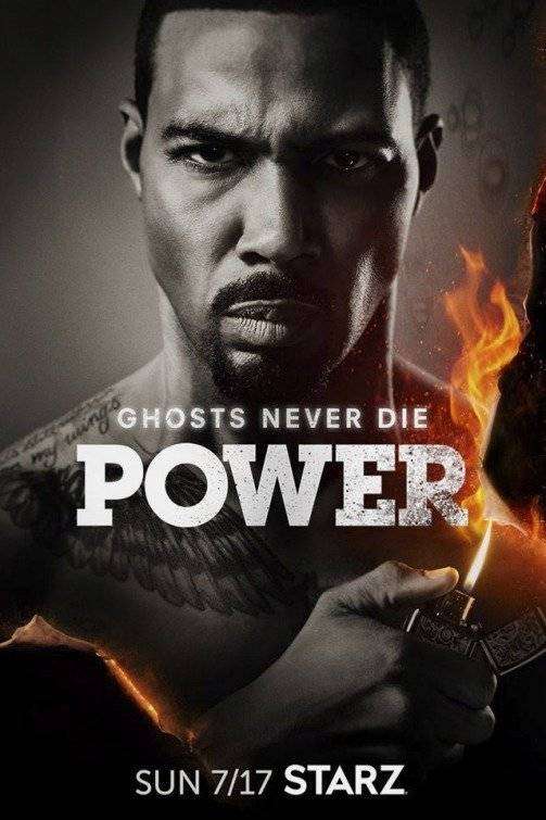 مسلسل Power الموسم الثالث الحلقة 1 مترجم مسلسل Power الموسم الثالث الحلقة 1 مترجم
