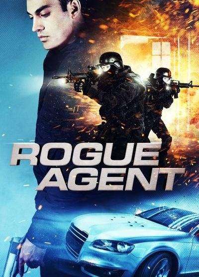 مشاهدة فيلم Rogue Agent 2015 مترجم مشاهدة فيلم Rogue Agent 2015 مترجم