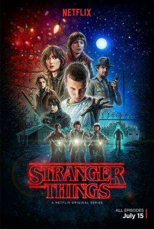 مشاهدة مسلسل Stranger Things 2016 الحلقة 8 مشاهدة مسلسل Stranger Things 2016 الحلقة 8