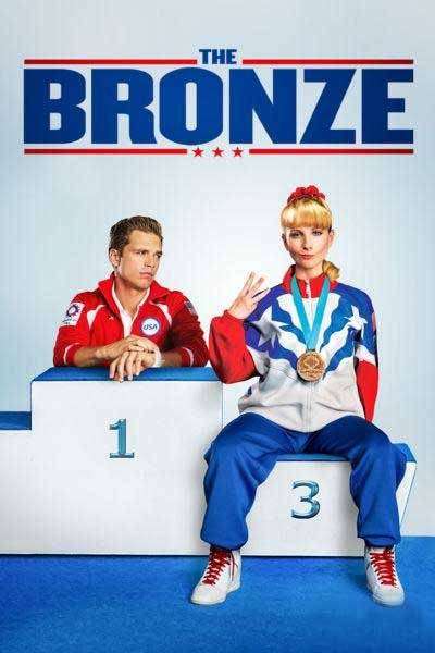 مشاهدة فيلم The Bronze 2015 مترجم مشاهدة فيلم The Bronze 2015 مترجم