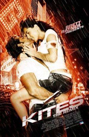 مشاهدة فيلم Kites 2010 مترجم مشاهدة فيلم Kites 2010 مترجم