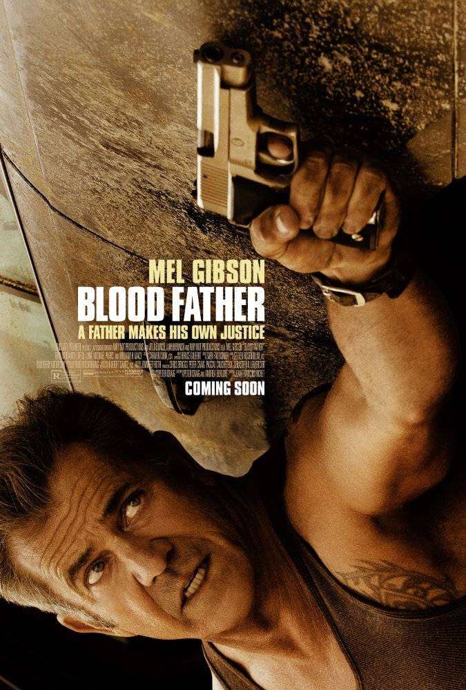 مشاهدة فيلم Blood Father 2016 مترجم مشاهدة فيلم Blood Father 2016 مترجم