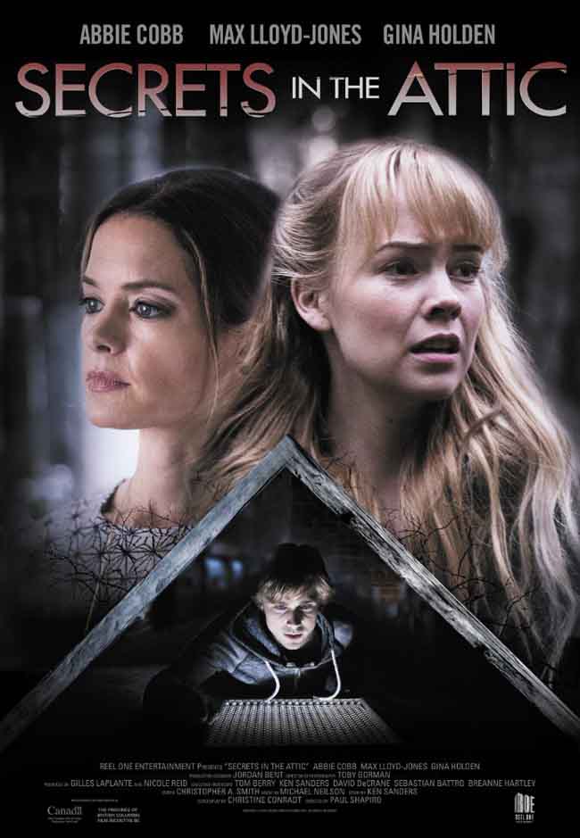 مشاهدة فيلم Boy in the Attic 2016 مترجم مشاهدة فيلم Boy in the Attic 2016 مترجم