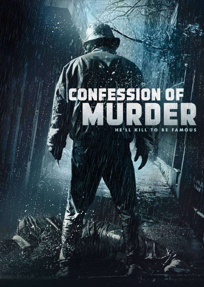 مشاهدة فيلم Confession of Murder 2012 مترجم مشاهدة فيلم Confession of Murder 2012 مترجم