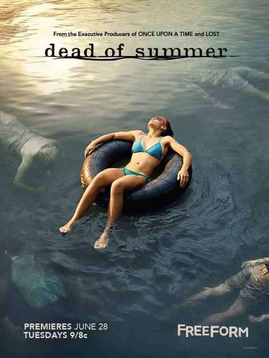 مشاهدة مسلسل Dead of Summer الحلقة 7 مشاهدة مسلسل Dead of Summer الحلقة 7