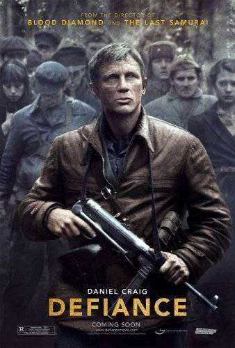 مشاهدة فيلم Defiance 2008 مترجم مشاهدة فيلم Defiance 2008 مترجم