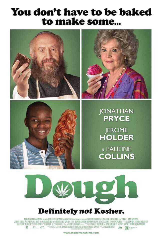 مشاهدة فيلم Dough 2015 مترجم مشاهدة فيلم Dough 2015 مترجم