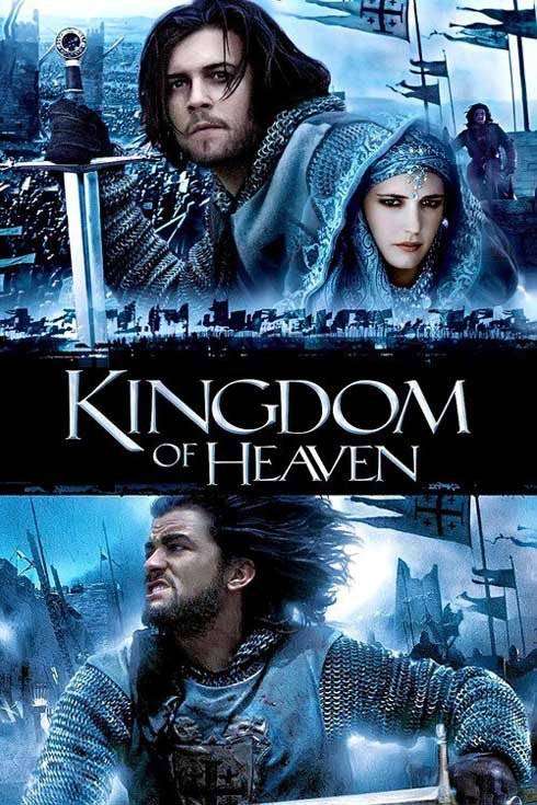 مشاهدة فيلم Kingdom of Heaven 2005 مترجم مشاهدة فيلم Kingdom of Heaven 2005 مترجم