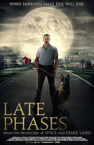 مشاهدة فيلم Late Phases 2014 مترجم مشاهدة فيلم Late Phases 2014 مترجم