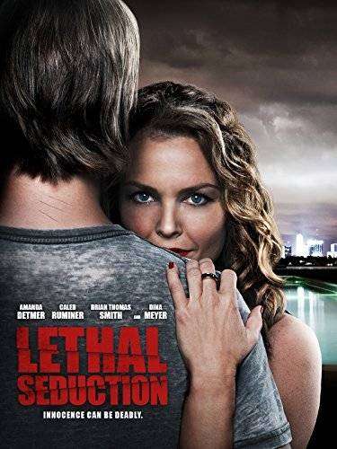 مشاهدة فيلم Lethal Seduction 2015 مترجم مشاهدة فيلم Lethal Seduction 2015 مترجم