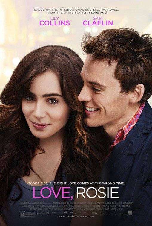 مشاهدة فيلم Love Rosie 2014 مترجم مشاهدة فيلم Love Rosie 2014 مترجم