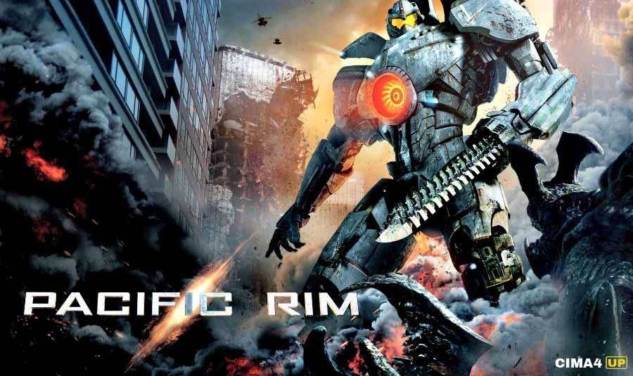 Pacific Rim Pacific Rim
