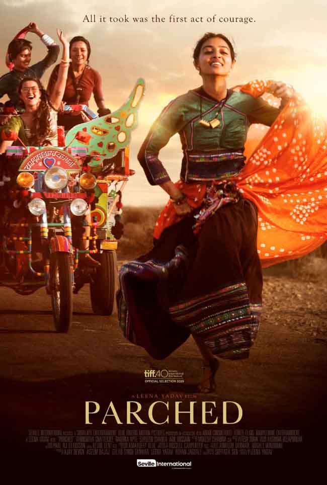 مشاهدة فيلم Parched 2015 مترجم مشاهدة فيلم Parched 2015 مترجم