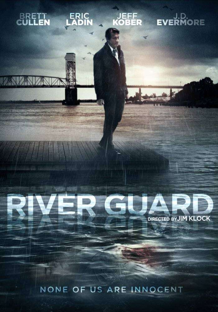 مشاهدة فيلم River Guard 2016 مترجم مشاهدة فيلم River Guard 2016 مترجم