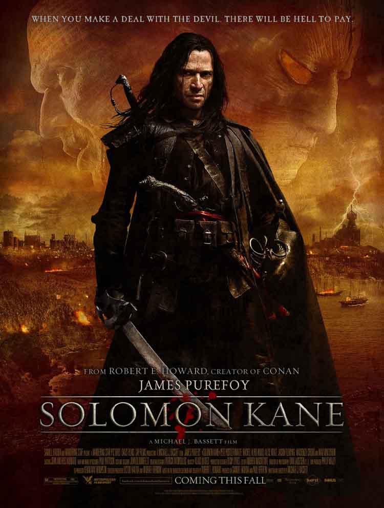 مشاهدة فيلم Solomon Kane 2009 مترجم مشاهدة فيلم Solomon Kane 2009 مترجم