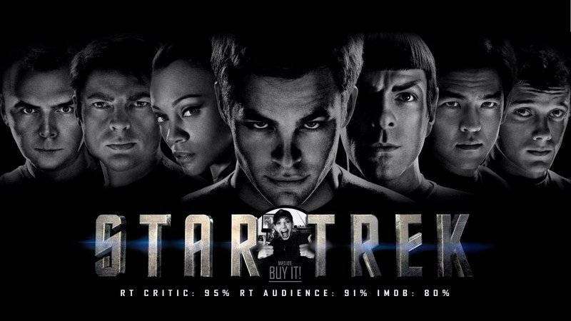 مشاهدة فيلم Star Trek 2009 مترجم مشاهدة فيلم Star Trek 2009 مترجم