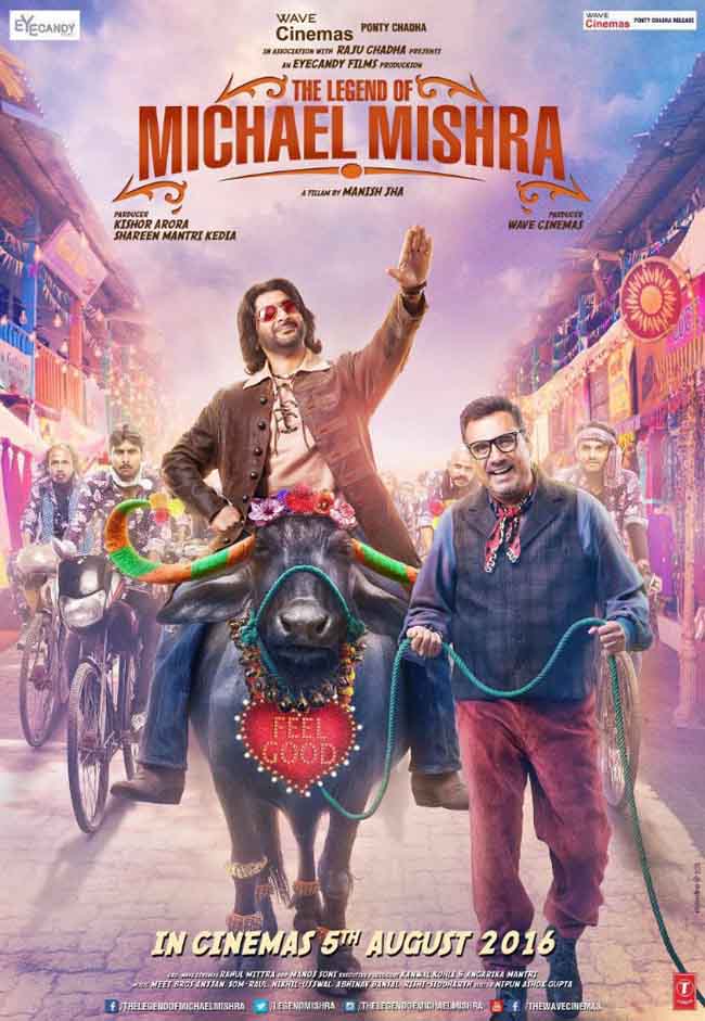 مشاهدة فيلم The Legend of Michael Mishra 2016 مترجم مشاهدة فيلم The Legend of Michael Mishra 2016 مترجم