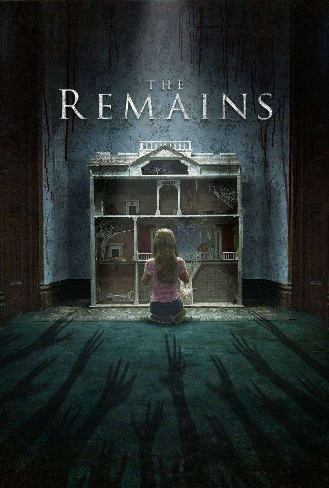 مشاهدة فيلم The Remains 2016 مترجم مشاهدة فيلم The Remains 2016 مترجم