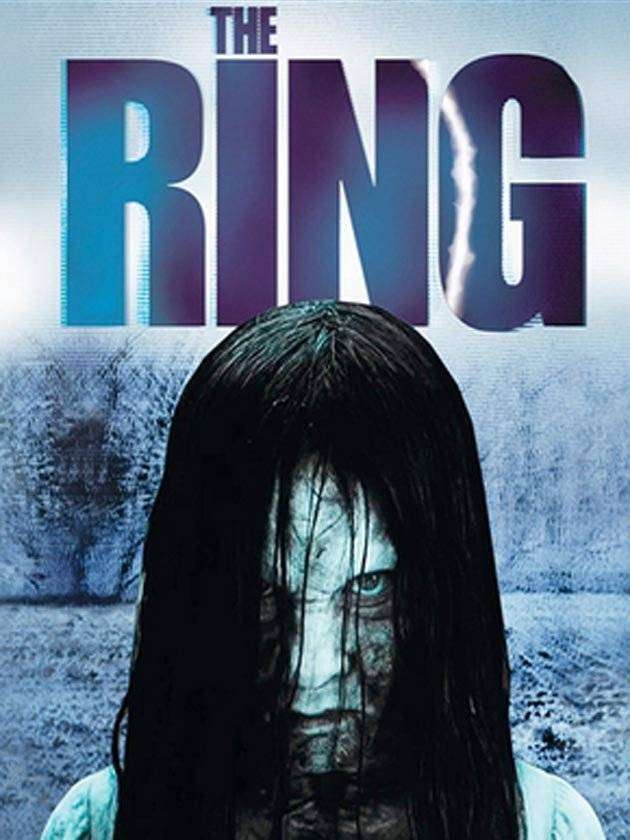 The Ring The Ring