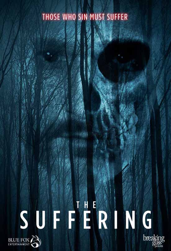 مشاهدة فيلم The Suffering 2016 مترجم مشاهدة فيلم The Suffering 2016 مترجم