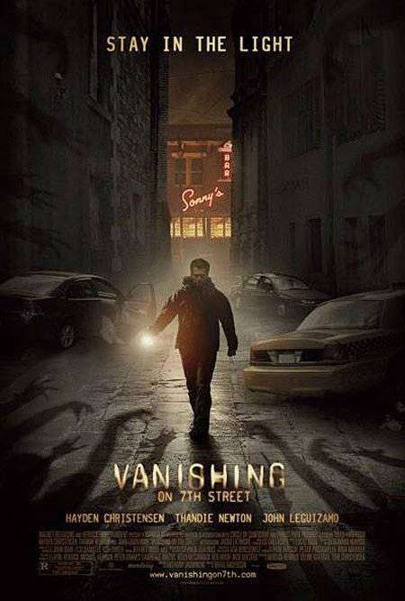 مشاهدة فيلم Vanishing on 7th Street 2010 مترجم مشاهدة فيلم Vanishing on 7th Street 2010 مترجم