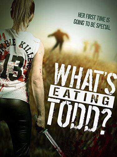 مشاهدة فيلم Whats Eating Todd 2016 مترجم مشاهدة فيلم Whats Eating Todd 2016 مترجم