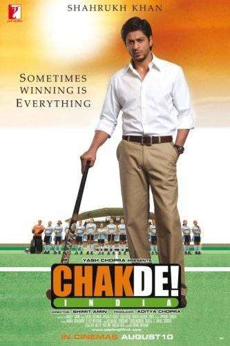 مشاهدة فيلم Chak De India 2007 مترجم مشاهدة فيلم Chak De India 2007 مترجم