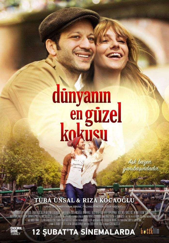 مشاهدة فيلم Dunyanin En Guzel Kokusu 2016 مترجم مشاهدة فيلم Dunyanin En Guzel Kokusu 2016 مترجم